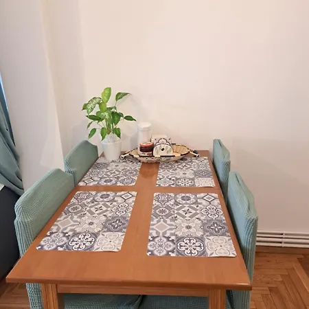 Apartment Casa Di Tre Thessaloniki