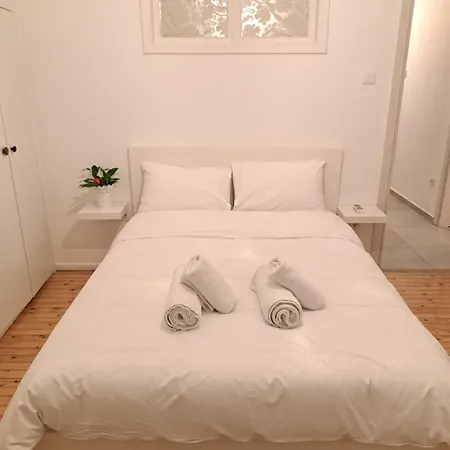 Casa Di Tre * Thessaloniki